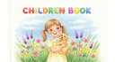 do children book illustration