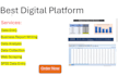 do data entry, data analysis, report writing, web scraping, crating pptx