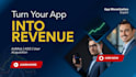 grow your android app revenue with admob, aso and google ads