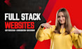 build a high performance full stack web application