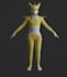 create your 3d animation, 2d animation, sculpture, rigging