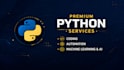 crack python coding, automation, machine learning and ai concepts