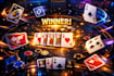 develop custom multiplayer card game in unity uno, poker, blackjack