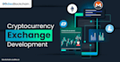 develop crypto exchange website, exchange website, crypto exchange website