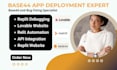 base44 expert base44 bug fixing replit base44 app base44 integration