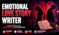 write emotional romantic short stories for your content
