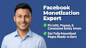 fix facebook monetization issues