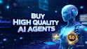 create an ai agent for your website