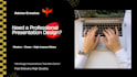 modern 10 slide ad design