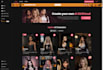 create ai adult companion with voice call