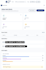 create a professional webpage for your website using HTML and CSS
