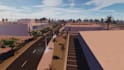 do roblox full game creation, full game development, roblox map,steal a brainrot