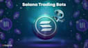 develop a trading bot, copy trade bot, solana volume bot, solana trading bot
