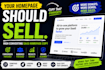 write high converting saas homepage copy