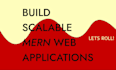 build a full stack mern web application