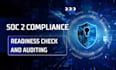 provide soc 2 certificate of compliance for your company