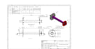 do paper to cad model and their draft