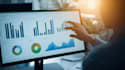 create professional excel dashboard, reports and automation