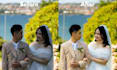 do wedding photo editing