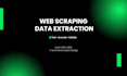 scrape data from any website using python