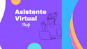 be your virtual assistant