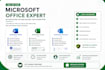 create professional excel dashboards charts and KPI reports