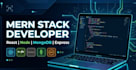 build mern stack web application