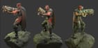 design character evolution and upgrade versions for your game