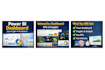 do power bi dashboard, data analysis and insights