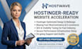 hostinger website design hostinger website redesign
