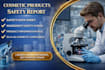 create cosmetic safety documentation for eu and UK compliance