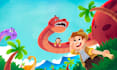 draw children book illustration for amazon KDP