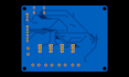 do thorough pcb review and dfm analysis for manufacturing