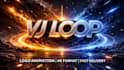create professional vj loops and eye catching dj visuals