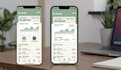 design mobile app UI UX with clean user experience