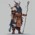 design a dnd character art and dnd character art