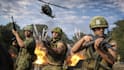 build immersive base and design custom weapons for arma reforger server