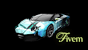 create a game ready 3d car model for roblox, gta and fivem