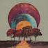 professionally design a creative 3d album cover art