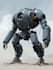 high quality robot, mecha concepts