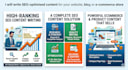 seo optimised content for your website blog or ecommerce store