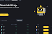 build crypto arbitrage bots, triangular arbitrage bots, dex arbitrage trading