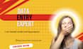 professional and fastest excel data entry and copy paste services