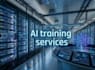 train your ai model