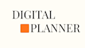design digital planners to you