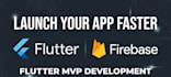 build your flutter mvp app with firebase quickly