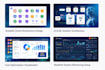 design scalable AWS azure gcp cloud and devops solutions