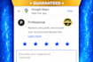 rate your app on google play store
