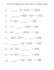 create printable worksheets for kids learning and activities