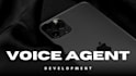 create an ai voice agent to automate phone calls